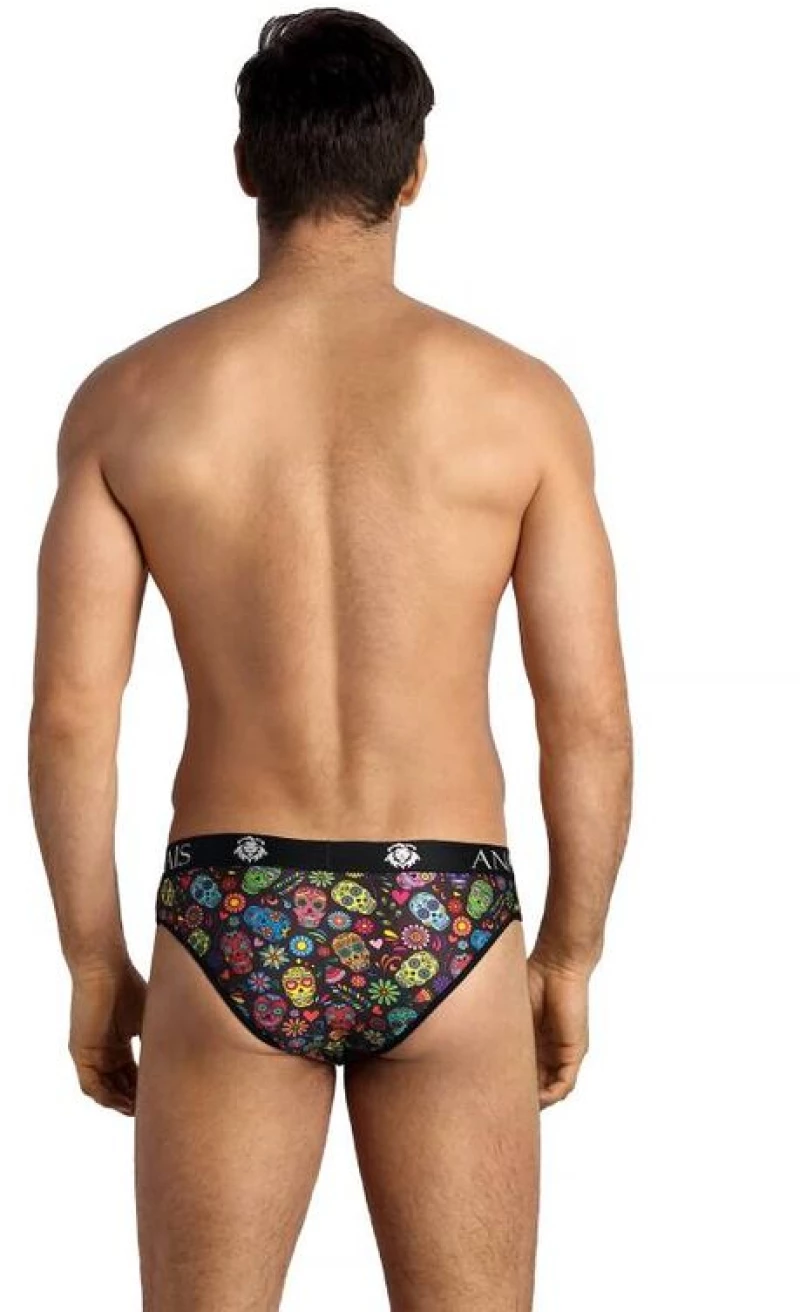 ANAIS MEN - MEXICO SLIP