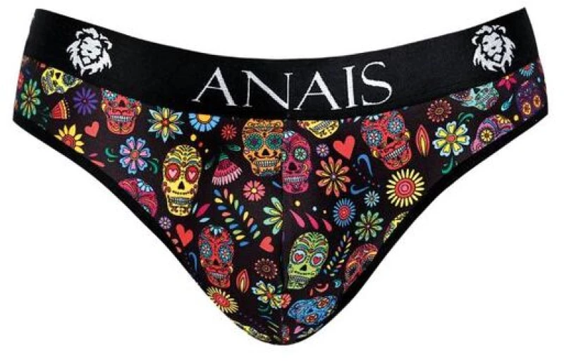 ANAIS MEN - MEXICO SLIP