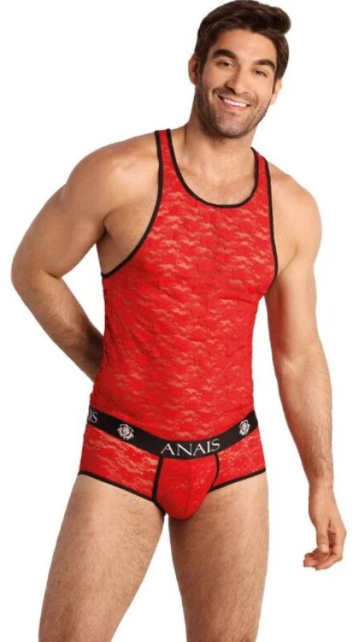 ANAIS MEN - BRAVE TOP
