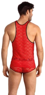 ANAIS MEN - BRAVE TOP