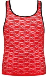 ANAIS MEN - BRAVE TOP