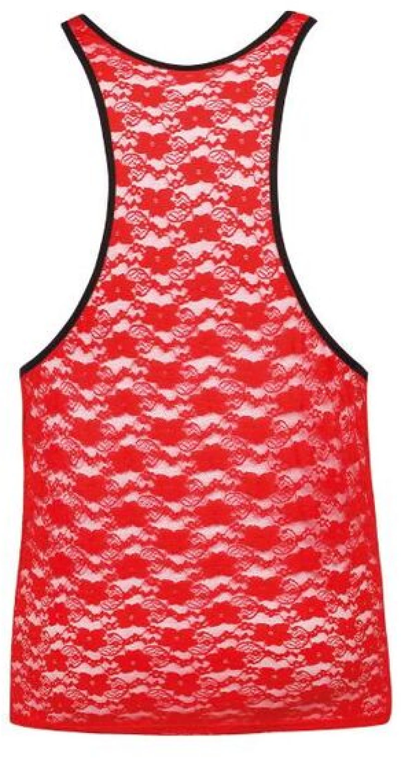 ANAIS MEN - BRAVE TOP
