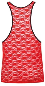 ANAIS MEN - BRAVE TOP