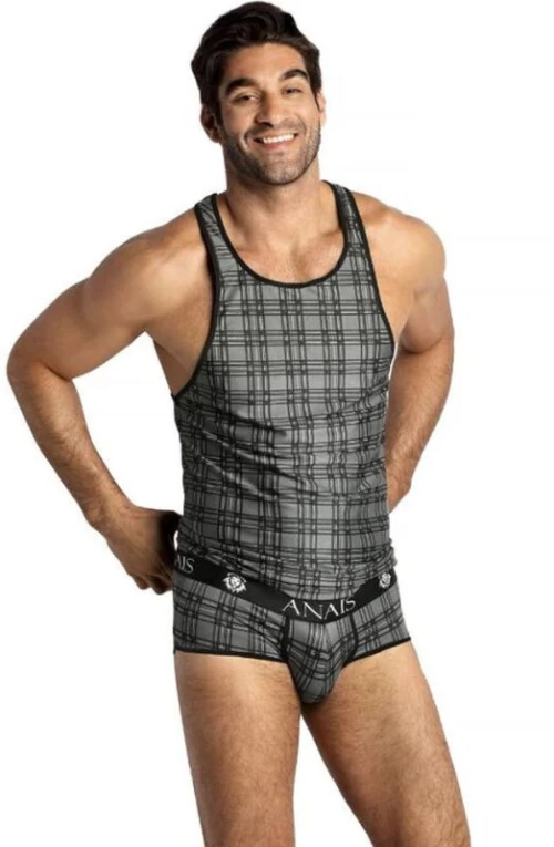 ANAIS MEN - BALANCE TOP