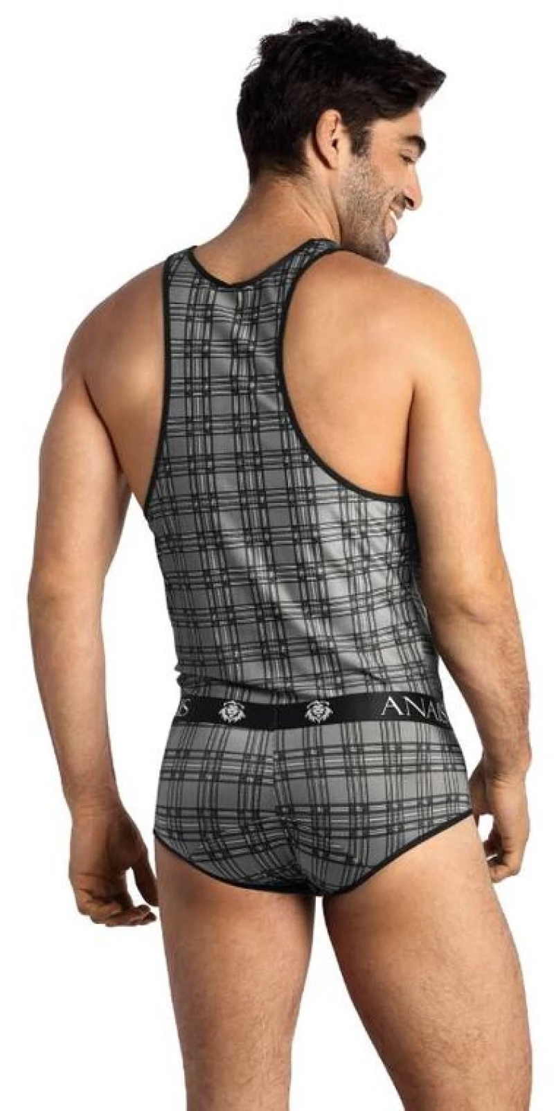ANAIS MEN - BALANCE TOP