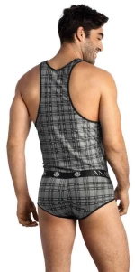 ANAIS MEN - BALANCE TOP
