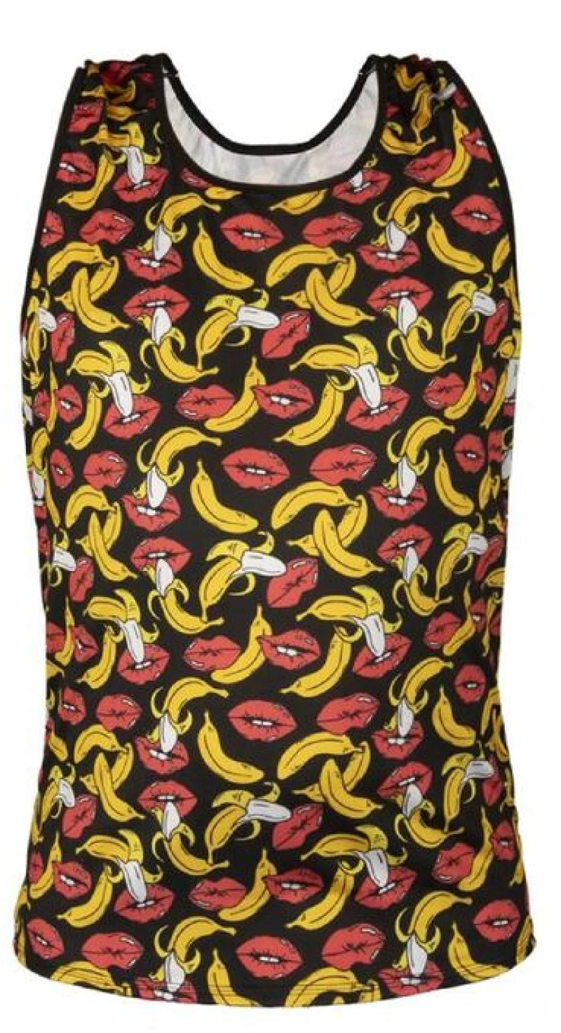 ANAIS MEN - BANANA TOP