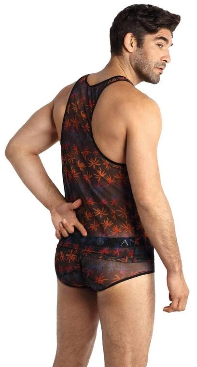 ANAIS MEN - CHILL TOP