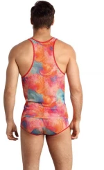 ANAIS MEN - FALCON TOP