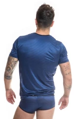 ANAIS MEN - NAVAL T-SHIRT