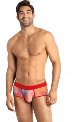 ANAIS MEN - FALCON BRIEF