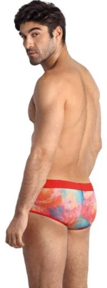 ANAIS MEN - FALCON BRIEF