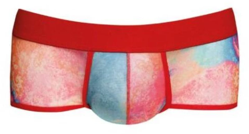ANAIS MEN - FALCON BRIEF