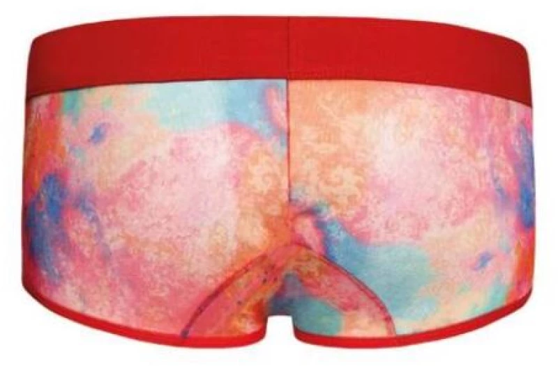 ANAIS MEN - FALCON BRIEF