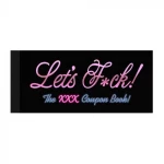 KHEPER GAMES - LETS F*CK COUPONS / EN
