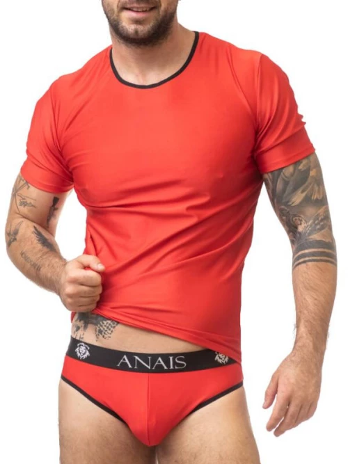 ANAIS MEN - SOUL T-SHIRT