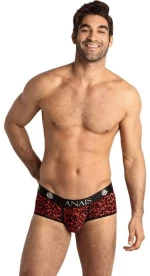 ANAIS MEN - TRIBAL BRIEF