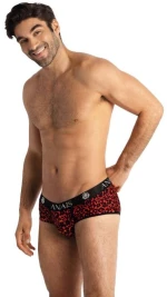 ANAIS MEN - TRIBAL BRIEF
