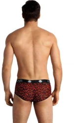 ANAIS MEN - TRIBAL BRIEF