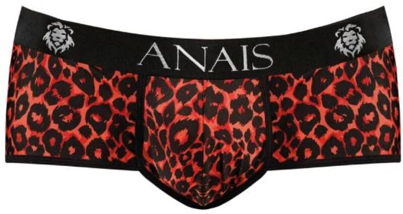ANAIS MEN - TRIBAL BRIEF