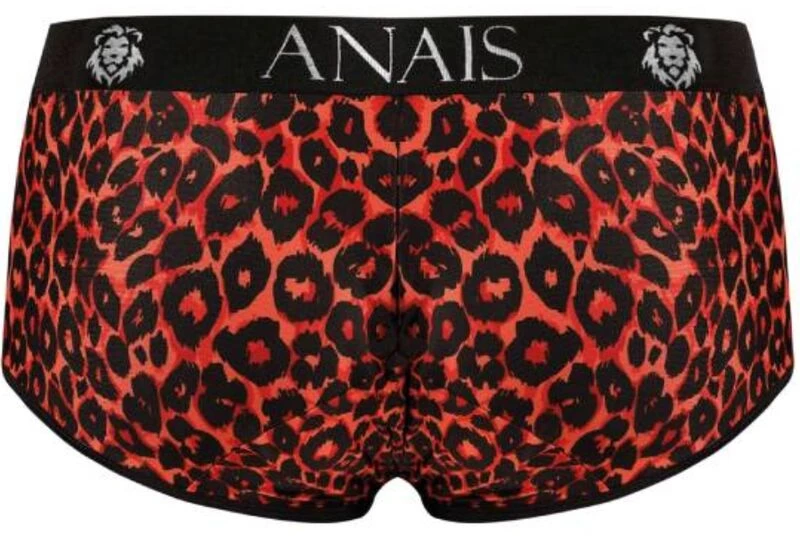 ANAIS MEN - TRIBAL BRIEF