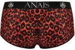 ANAIS MEN - TRIBAL BRIEF