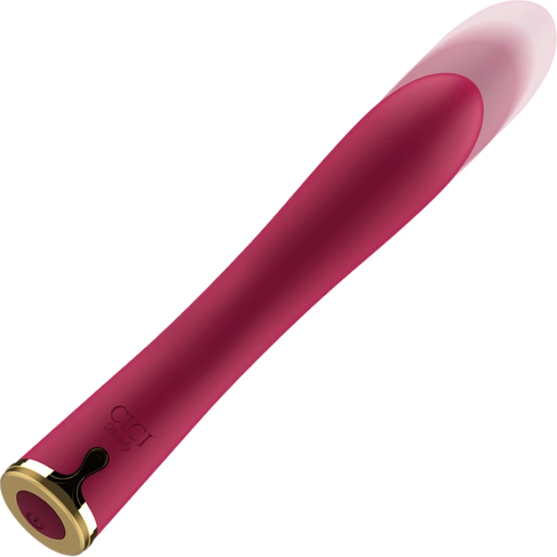 CICI BEAUTY PREMIUM SILICONE PUSH BULLET