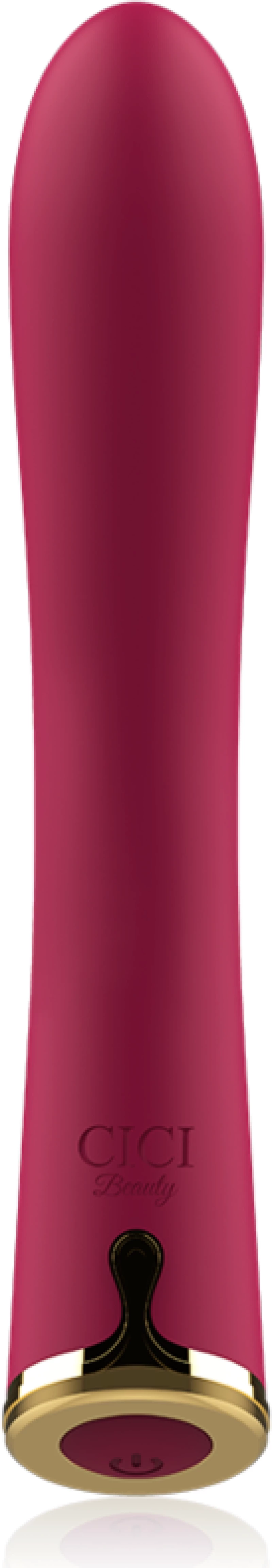 CICI BEAUTY PREMIUM SILICONE PUSH BULLET