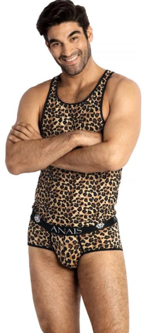 ANAIS MEN - MERCURY TOP
