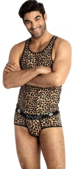 ANAIS MEN - MERCURY TOP