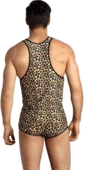ANAIS MEN - MERCURY TOP