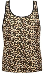 ANAIS MEN - MERCURY TOP