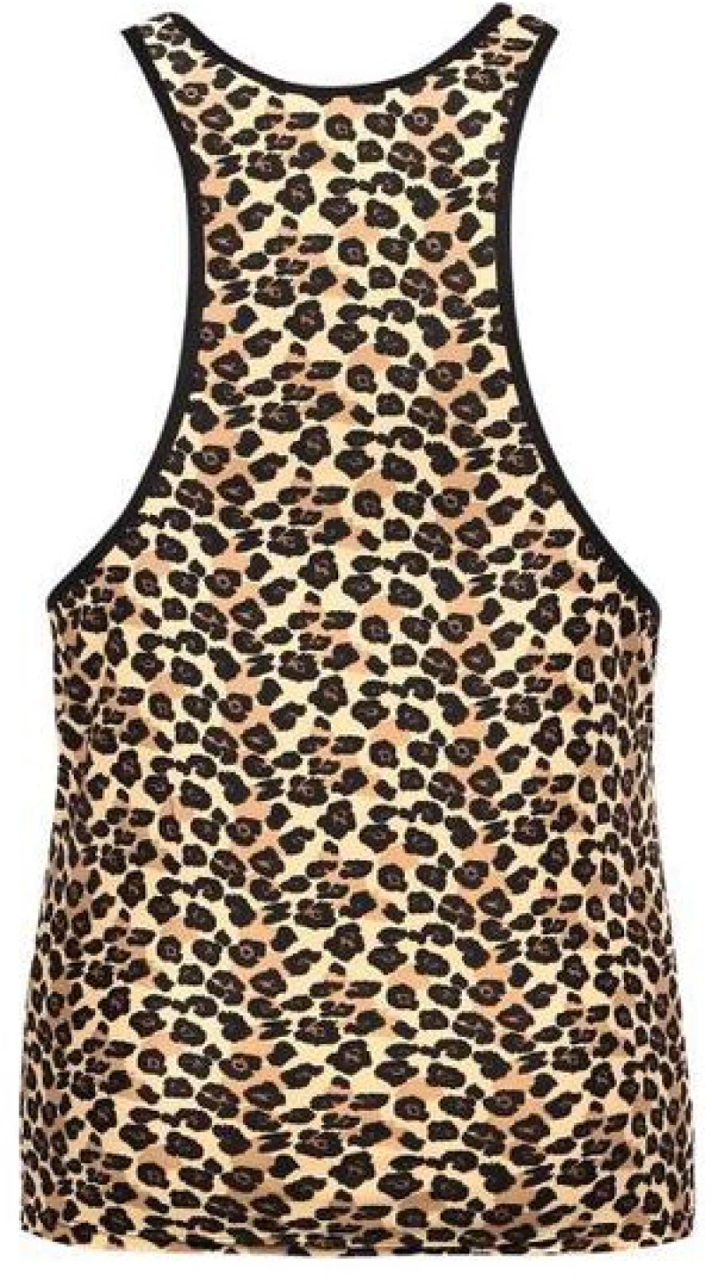 ANAIS MEN - MERCURY TOP