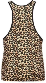 ANAIS MEN - MERCURY TOP