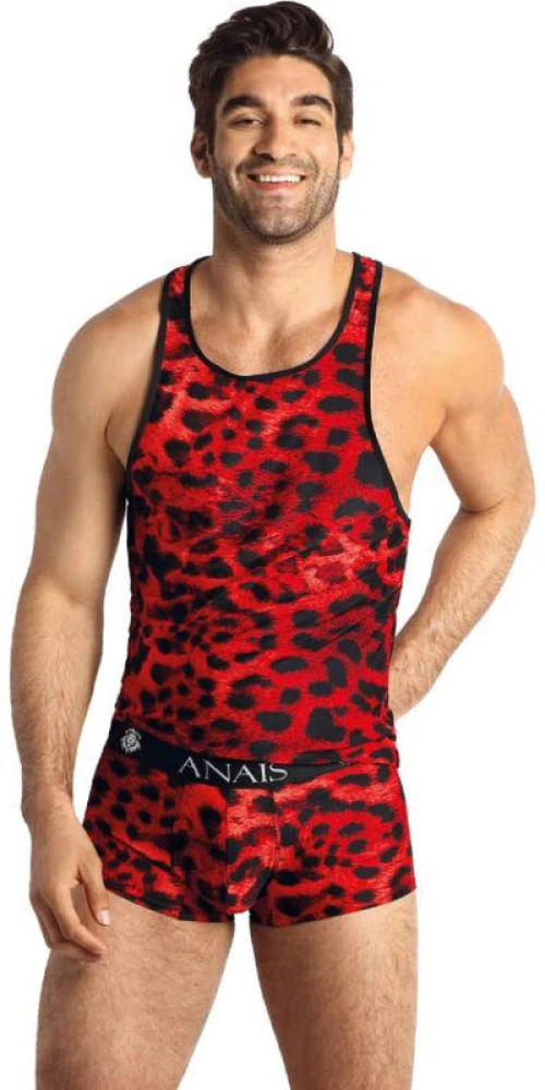ANAIS MEN - SAVAGE TOP