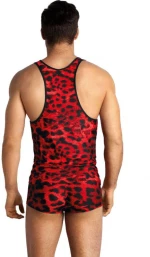 ANAIS MEN - SAVAGE TOP