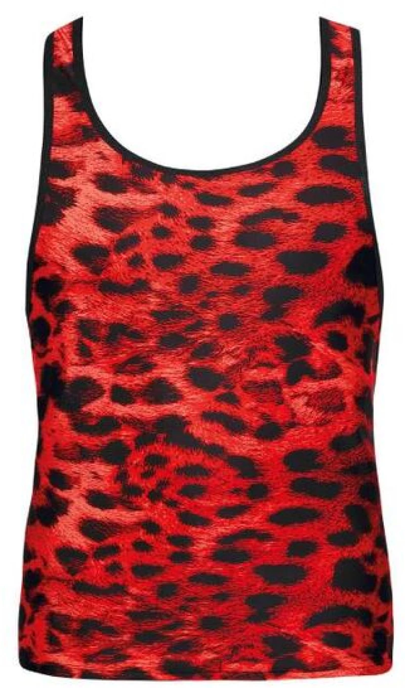 ANAIS MEN - SAVAGE TOP