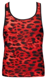 ANAIS MEN - SAVAGE TOP