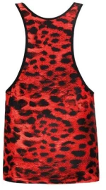 ANAIS MEN - SAVAGE TOP