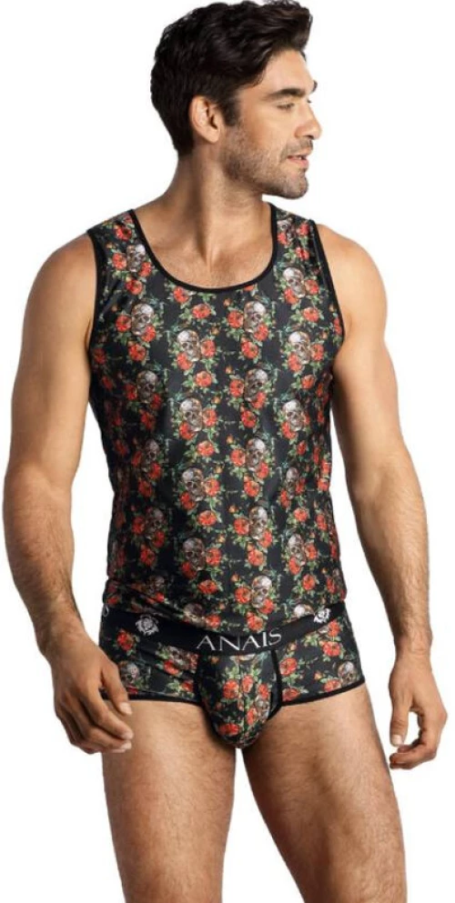 ANAIS MEN - POWER TOP