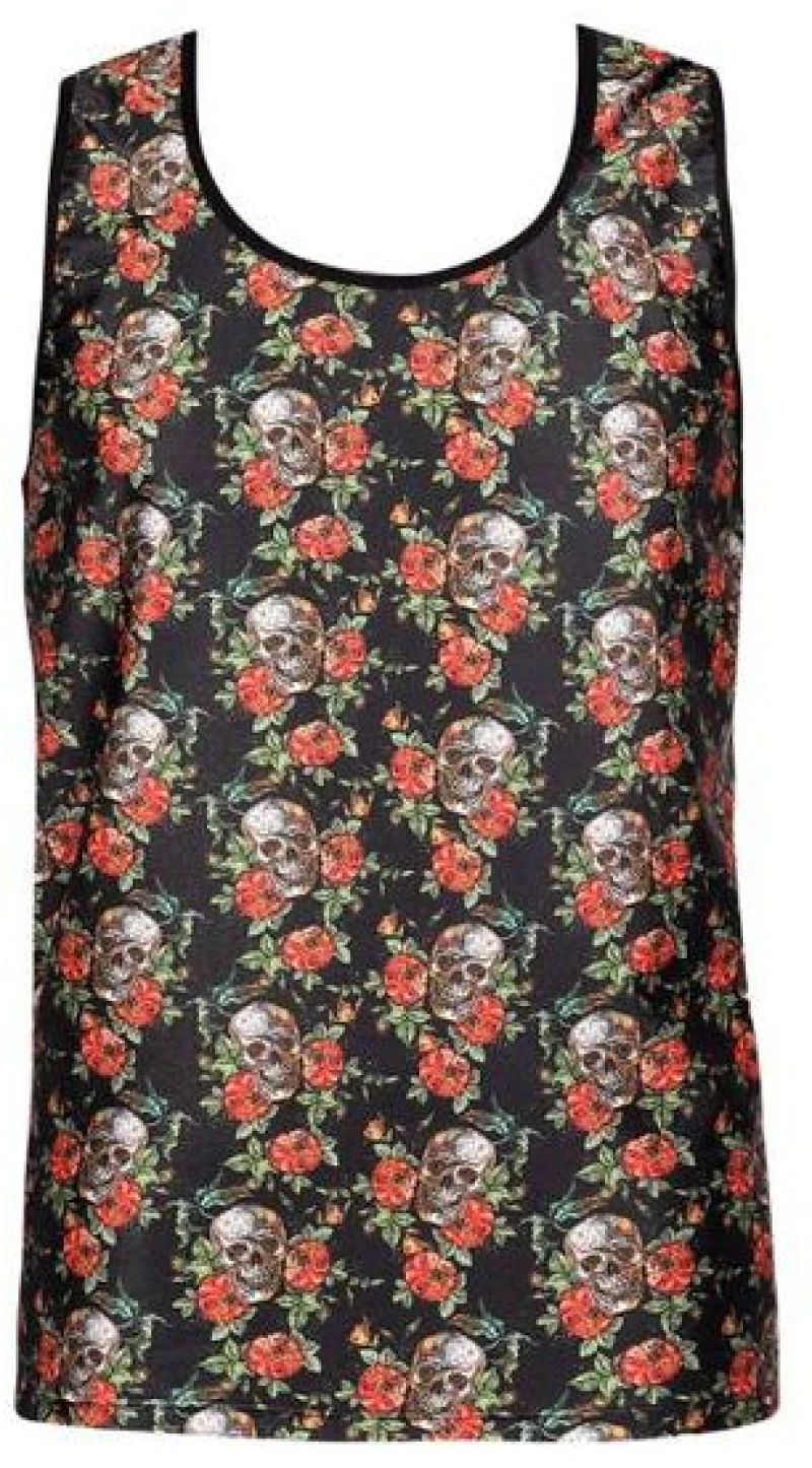 ANAIS MEN - POWER TOP