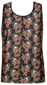 ANAIS MEN - POWER TOP
