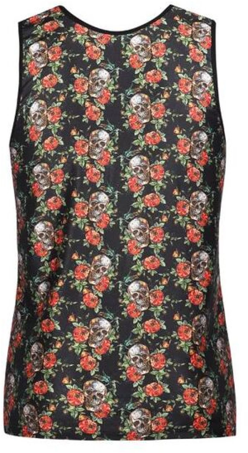 ANAIS MEN - POWER TOP