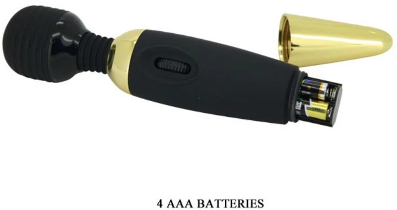 PRETTY LOVE POWER WAND MASSAGER
