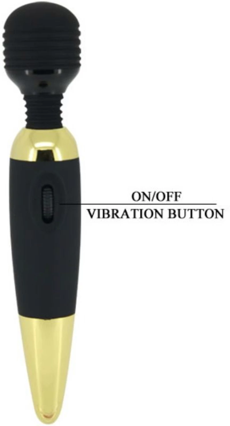 PRETTY LOVE POWER WAND MASSAGER