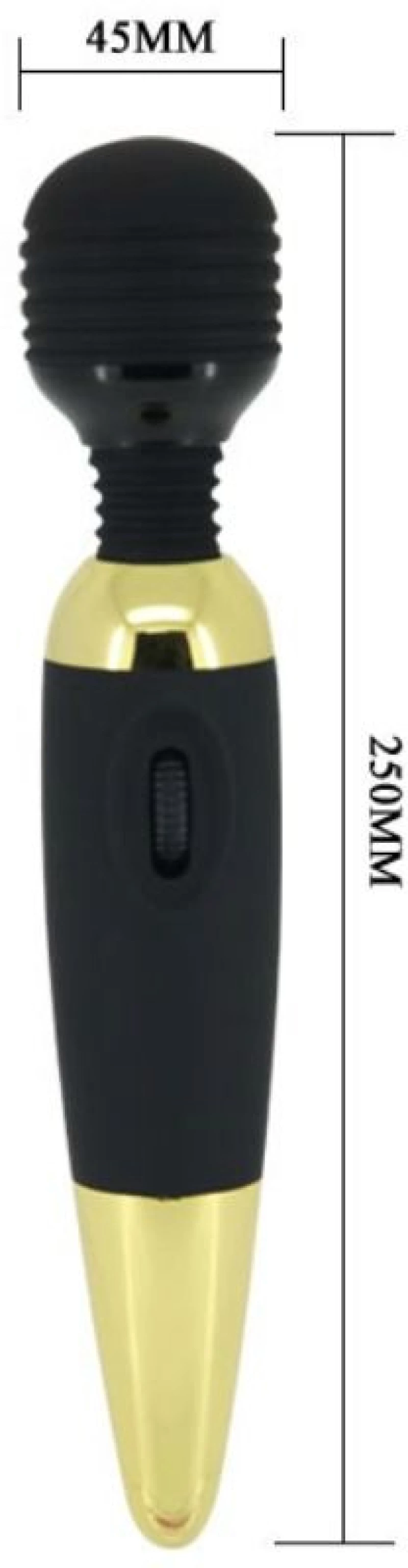 PRETTY LOVE POWER WAND MASSAGER