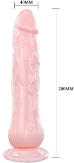 VIBRATING DILDO FOUNTAIN SQUIRT FUNCTION