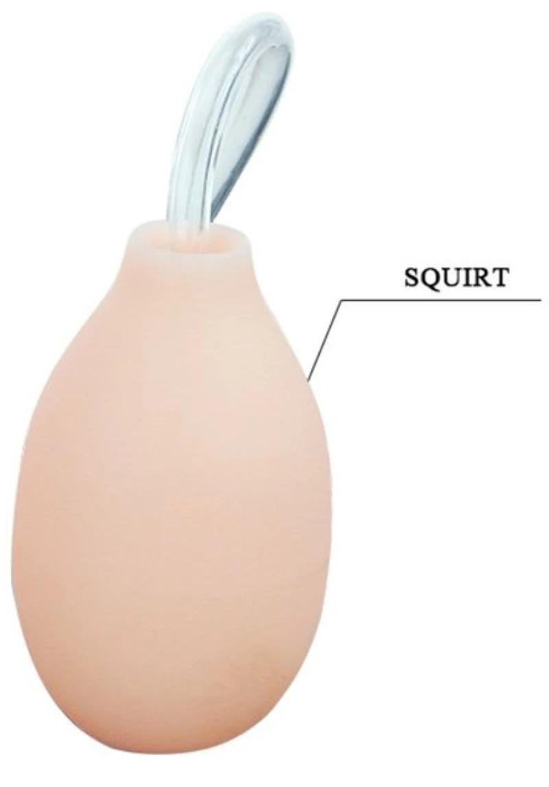 VIBRATING DILDO FOUNTAIN SQUIRT FUNCTION