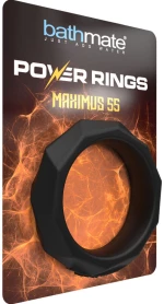 BATHMATE - POWER RING MAXIMUS 55