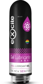 EXCITE - LUBE ANAL 200 ML